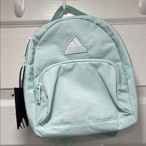 Adidas Mini Mint Backpack